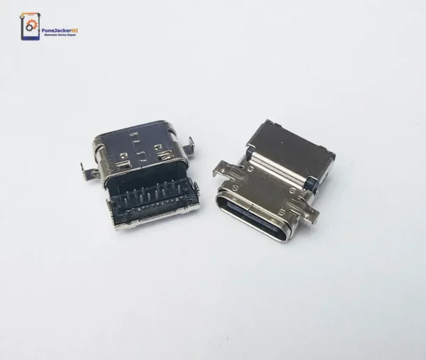 Asus c423 usb-c type charge port