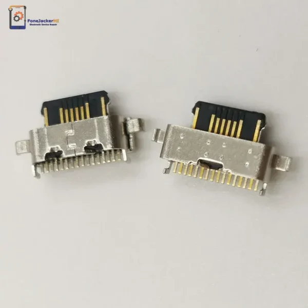 Motorola Moto G71 XT2169 Edge charge port