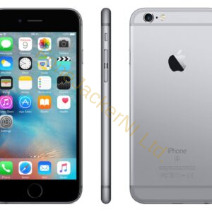 iphone 6s space grey 64GB