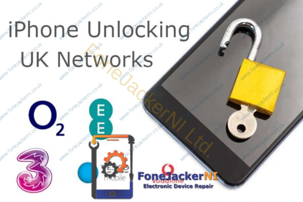 iPhone-sim-unlocking-UK-networks