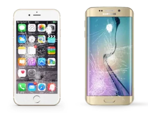 mobile phone screen repair