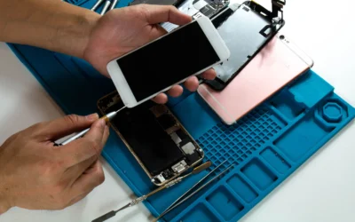 Repairability in Today’s Technology: Empowering Users and Independent Repairers