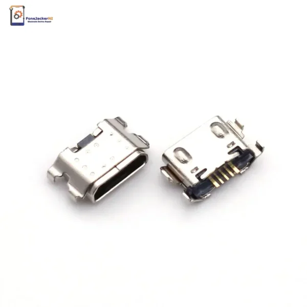 samsung core a01 a03 single charge port
