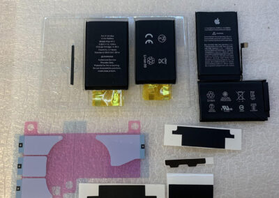 xs max new cell ready to fit